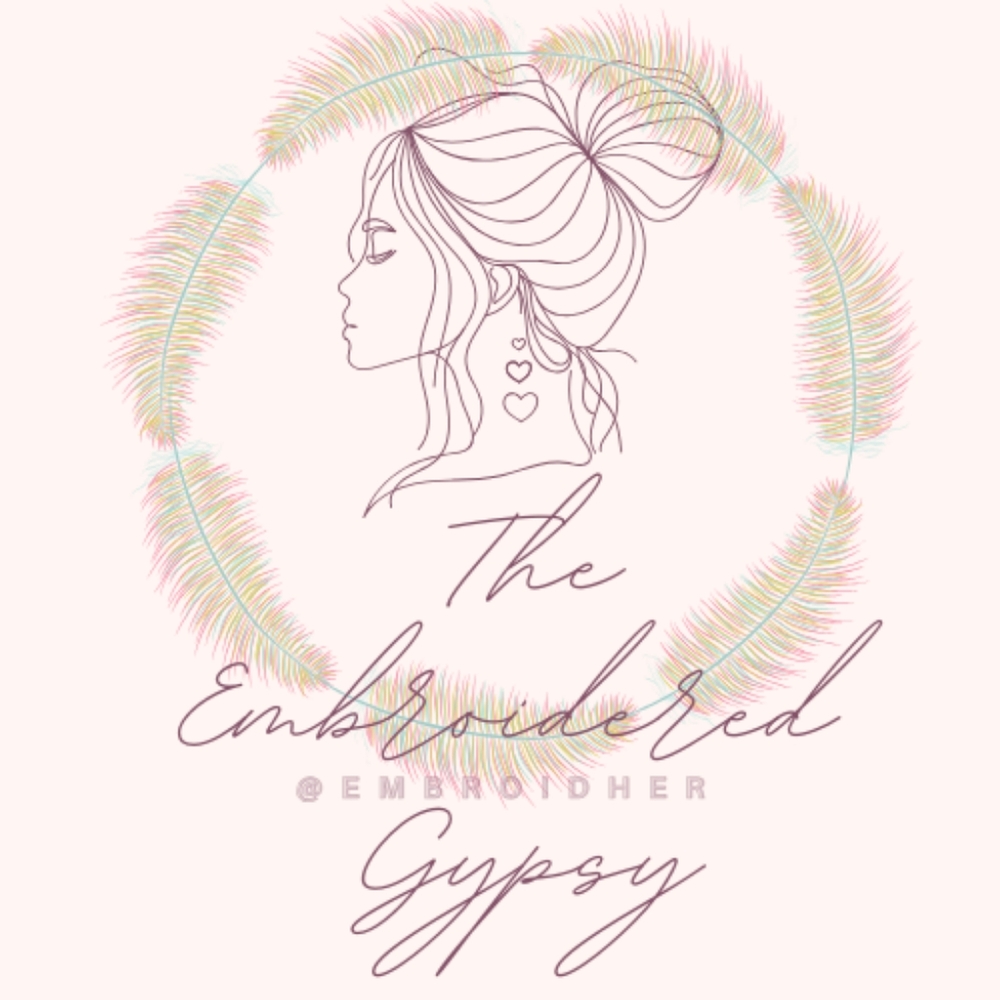 The Embroidered Gypsy @embroidher COME SHOP WITH US!!